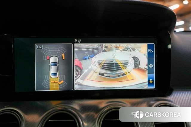 Mercedes-Benz E-Class W213 2020 Серый из Кореи, фото 6