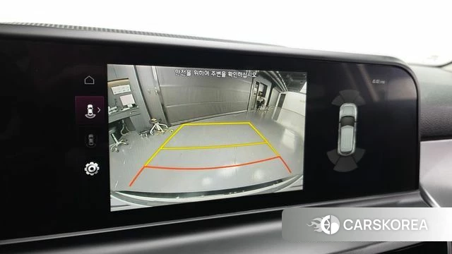 Kia The New Seltos 2022 Белый из Кореи, фото 6