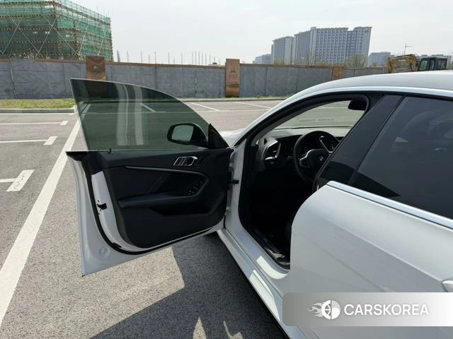 BMW 2 series 2022 Белый из Китая, фото 6