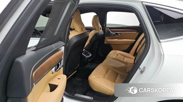 Volvo S90 id 5041421 из Кореи 6