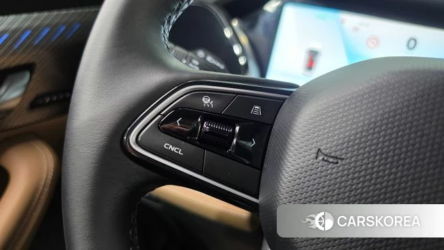 Renault Korea (Samsung) Grand Coleos 2025 Белый из Кореи, фото 6