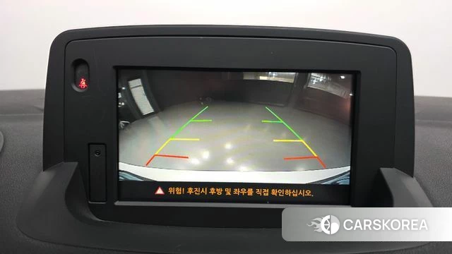 Renault Korea (Samsung) SM3 Z.E. 2020 Белый из Кореи, фото 6