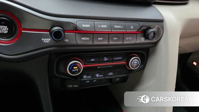 Hyundai Veloster (JS) 2018 Белый из Кореи, фото 6