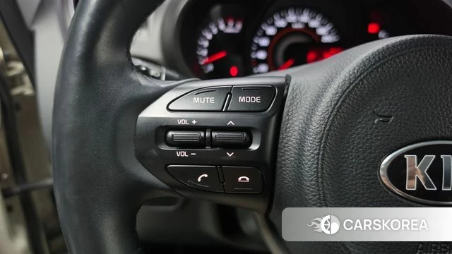 Kia The New Ray 2018 Жемчужный цвет из Кореи, фото 6