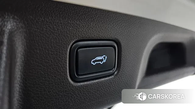 Hyundai Palisade 2021 Белый из Кореи, фото 6