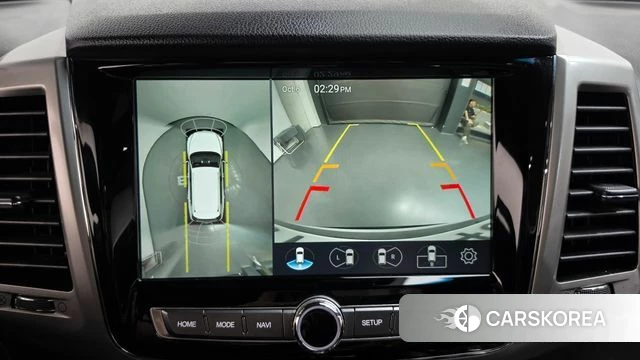 Ssangyong G4 Rexton 2018 Белый из Кореи, фото 6