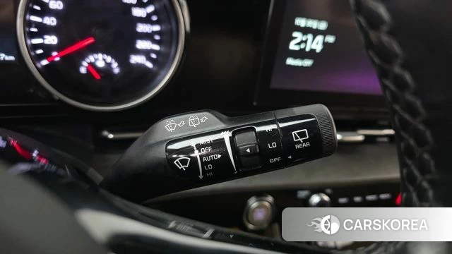 Kia Carnival 4th generation 2022 Белый из Кореи, фото 6