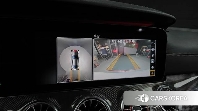 Mercedes-Benz E-Class W213 2019 Белый из Кореи, фото 6