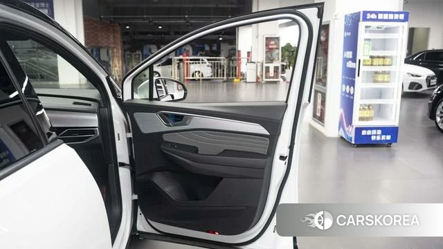 Volkswagen Talagon 2021 Белый из Китая, фото 6