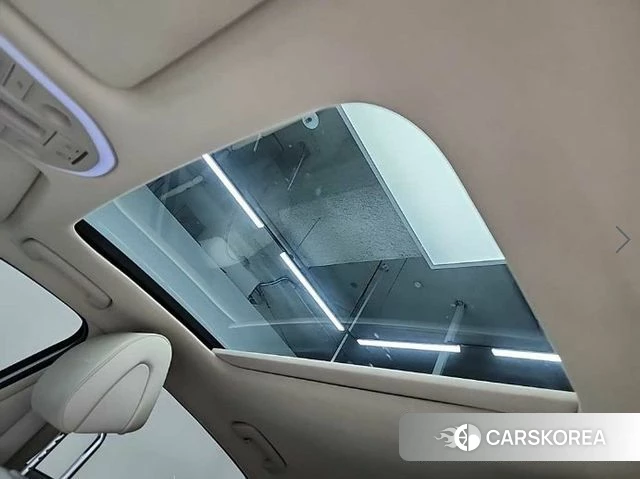Genesis G70 id 4948931 из Кореи 7