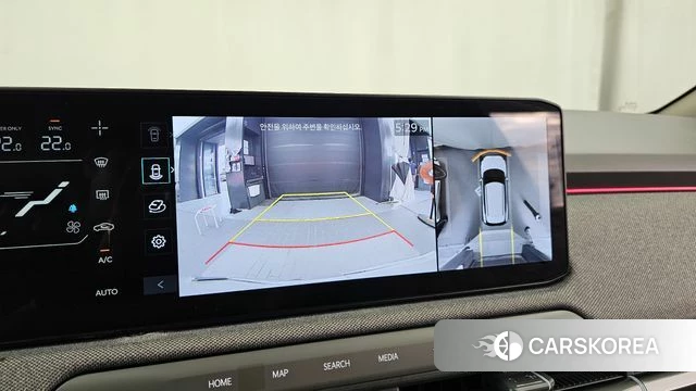 Kia EV3 2024 Белый из Кореи, фото 6