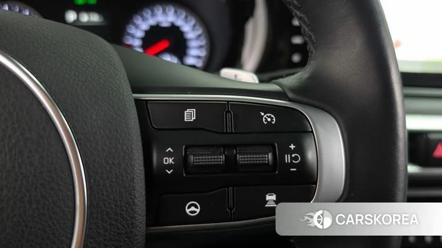 Kia K5 3rd generation 2023 Белый из Кореи, фото 6