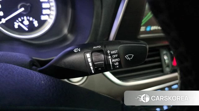 Hyundai Grandeur IG 2019 Белый из Кореи, фото 6
