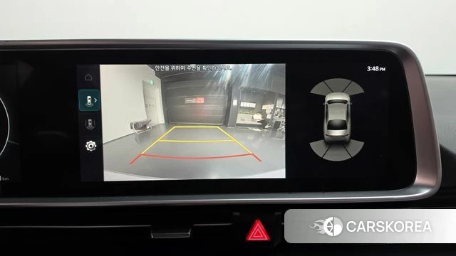 Hyundai Ionic 6 id 5012198 из Кореи 7