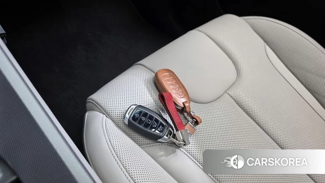 Hyundai Palisade 2019 Синий из Кореи, фото 6