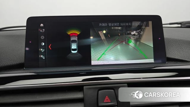 BMW 3 Series (F30) 2018 Белый из Кореи, фото 6