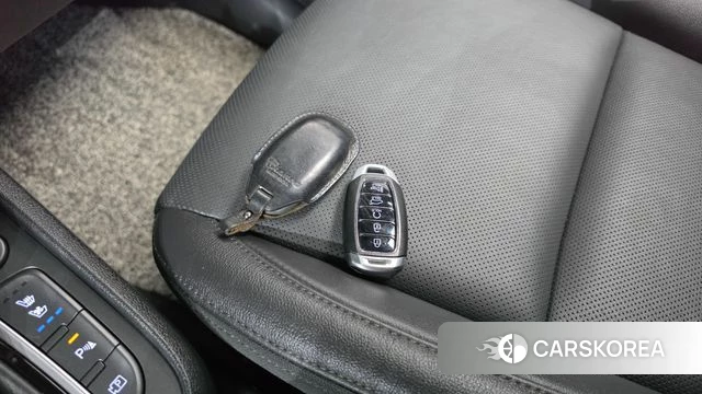 Hyundai The New Kona 2021 Серый из Кореи, фото 6