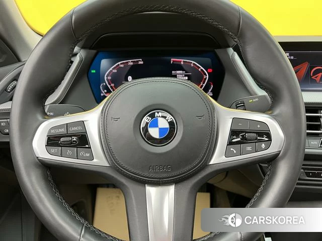 BMW 2 series 2023 Синий из Китая, фото 6