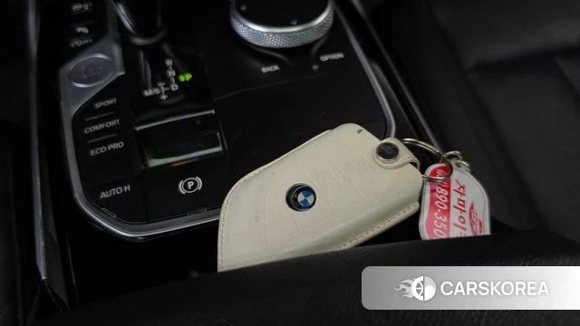 BMW 3 Series (G20) 2020 Белый из Кореи, фото 6