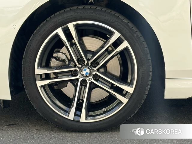 BMW 2 series 2023 Белый из Китая, фото 6