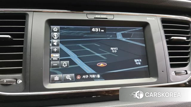 Kia The New Carnival 2020 Белый из Кореи, фото 6
