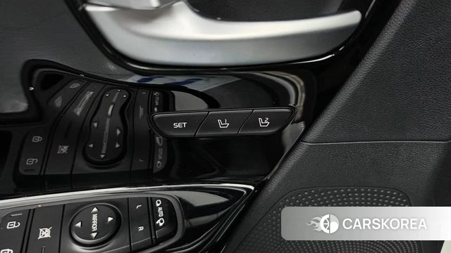Kia Niro EV 2020 Белый из Кореи, фото 6
