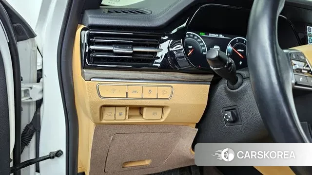 Kia Mohave Master 2020 Белый из Кореи, фото 6