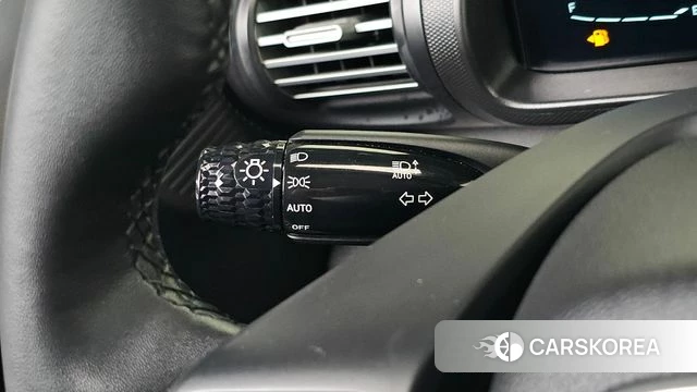 Hyundai Casper 2023 Цвет тростника из Кореи, фото 6