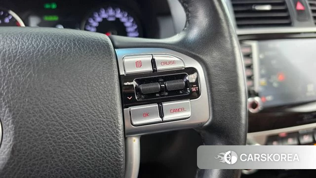 Kia The New Mohave 2019 Белый из Кореи, фото 6