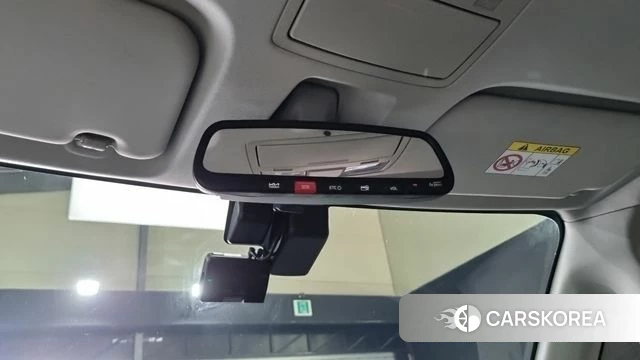 Kia The New Kia Ray 2024 Черный из Кореи, фото 6