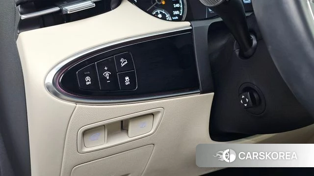 Genesis GV70 2023 Белый из Кореи, фото 6