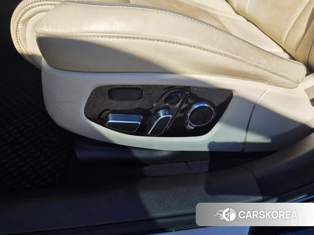 Kia More K9 2019 Черный из Кореи, фото 6