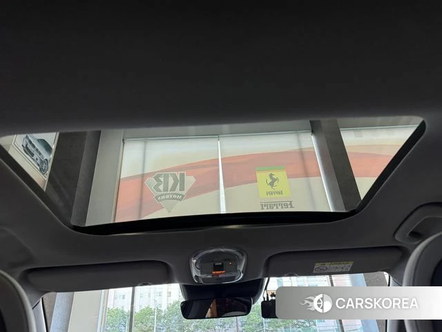Hyundai Ionic 6 2023 Серый из Кореи, фото 6