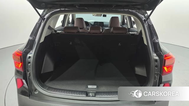 Kia Seltos 2019 Черный из Кореи, фото 6