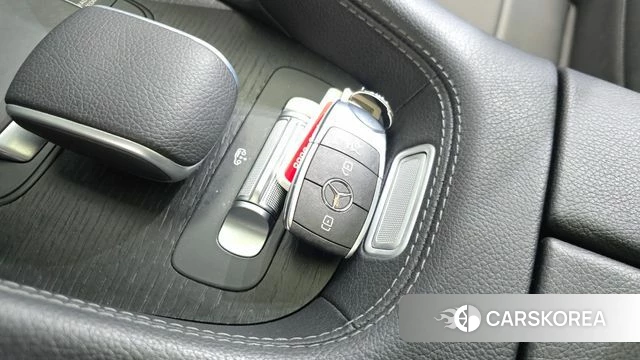 Mercedes-Benz GLE-Class W167 id 4744590 из Кореи 7