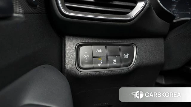 Hyundai Santa Fe TM 2018 Синий из Кореи, фото 6