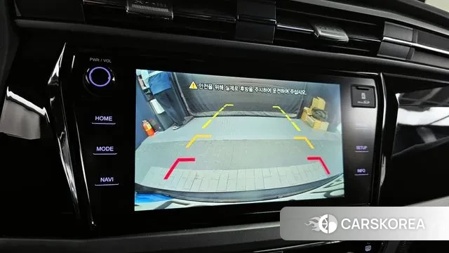 Ssangyong Beautiful Korando 2022 Белый из Кореи, фото 6
