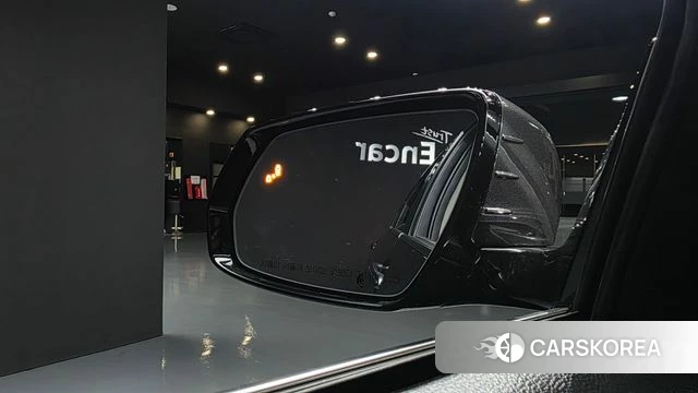 Genesis G80 2018 Серый из Кореи, фото 6