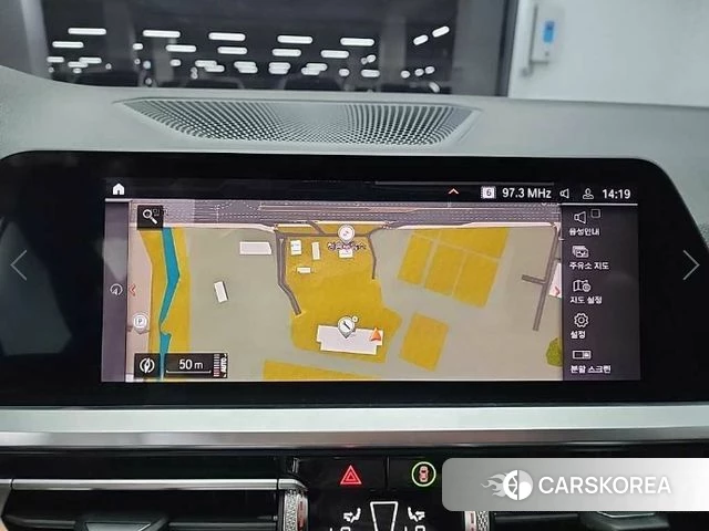 BMW 3 Series (G20) 2021 Белый из Кореи, фото 6