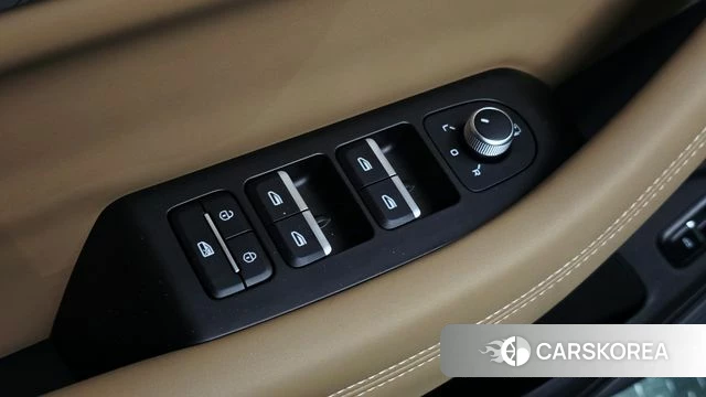 Renault Korea (Samsung) Grand Coleos 2026 Белый из Кореи, фото 6