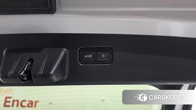 Genesis GV60 2021 Белый из Кореи, фото 6