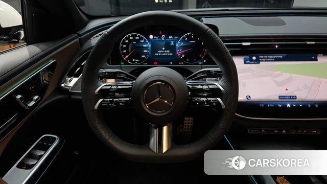 Mercedes-Benz E-Class W214 2026 Белый из Кореи, фото 6
