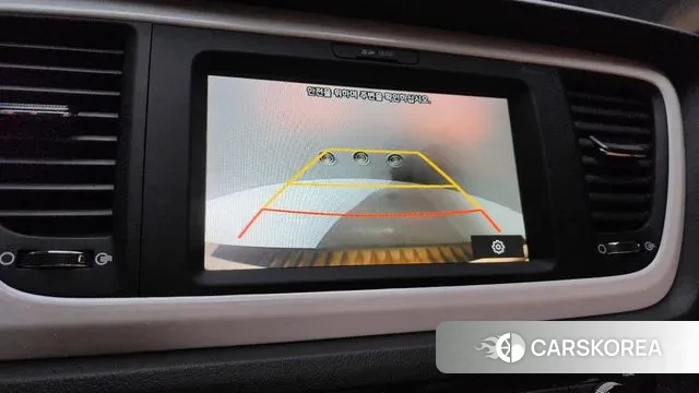Kia The New Carnival 2020 Белый из Кореи, фото 6