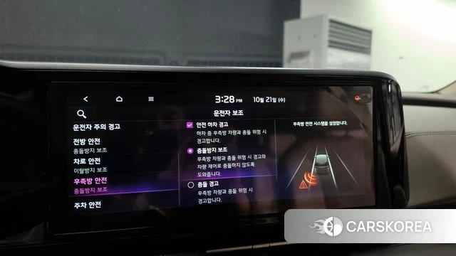 Kia Carnival 4th generation 2020 Черный из Кореи, фото 6