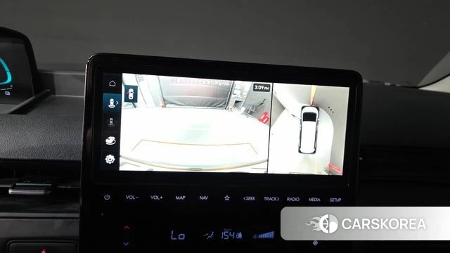 Hyundai Staria 2025 Серебряный из Кореи, фото 6