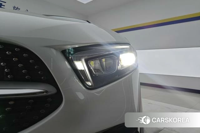 Mercedes-Benz A-Class 2023 Белый из Китая, фото 6