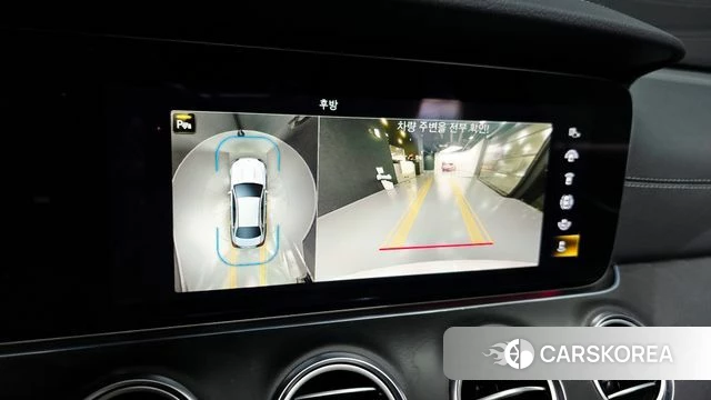 Mercedes-Benz E-Class W213 2022 Белый из Кореи, фото 6