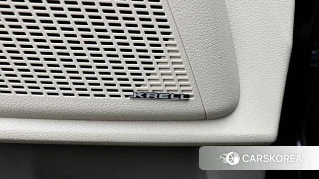 Kia Carnival 4th generation 2022 Черный из Кореи, фото 6