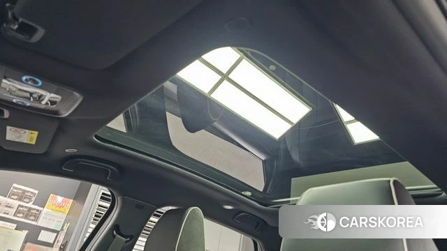 BYD Dolphin 2026 Светло-серебряный цвет из Кореи, фото 6