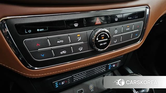 Ssangyong Rexton Sports 2018 Серый из Кореи, фото 6